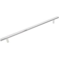 Hickory Hardware HH075599 Bar Pull 10 1/8" Center to Center Bar Cabinet Pull