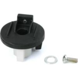 Moen 100223 Chateau Handle Adapter and Brake Kit for Single Handle Tub and Shower Faucet
