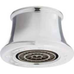 Moen 116618 Aerator Kit for 87424 Single Handle Kitchen Faucet
