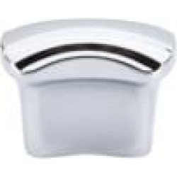 Top Knobs TK220 Victoria Falls 1 1/2" Zinc Alloy Rectangular Shaped Victoria Falls Cabinet Knob