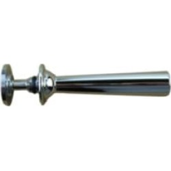 Moen 104569 Handle Assembly Kit for Manual Exposed Style Flush Valve in Chrome