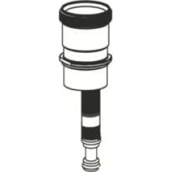 Moen 115010 Spout Kit for Monticello Single Handle Kitchen Faucet