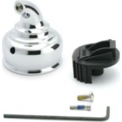 Moen 95606 Monticello Handle Hub Kit for Single Handle Tub/Shower Valve Valve