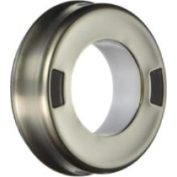 Moen 100151 Escutcheon and Gasket Kit for Colonnade Single Control Pull-Out Kitchen Faucet