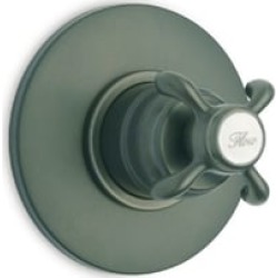 LaToscana 87CR400 Ornellaia Volume Control in Chrome
