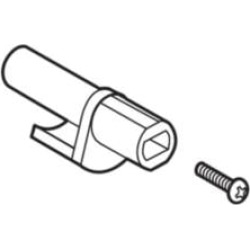 Moen 116610 Handle Adapter Kit for Single Handle Tub Shower Valve