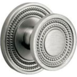 Phylrich 1029305 Georgian 1 3/8" Round Shaped Cabinet Knob