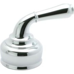 Moen 95612 Monticello Handle Hub Kit for Single Handle Tub/Shower Valve