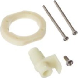 Moen 122566 Handle Adapter Kit for Posi-Temp Single Handle Tub Shower Trim