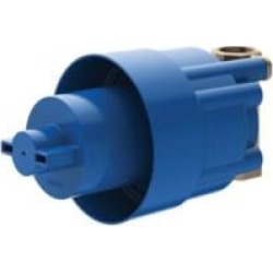 TOTO TBN01104U 2 3/4" Volume Control Pressure Balanced Shower Valve
