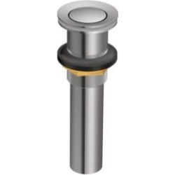 Moen 140780 Spring Loaded Push Button for S6202 One Handle Bathroom Sink Faucet
