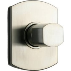 LaToscana 86PW400 Novello Volume Control in Nickel