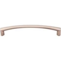 Top Knobs TK141 Appliance 12" Center to Center Zinc Alloy Griggs Appliance Pull