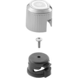 Moen 96790 Handle Assembly Kit for Chateau Single Handle Lever Style Bar Faucet in Chrome