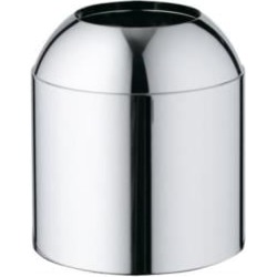 Grohe 46597000 2 3/4" Replacement Cap in Chrome
