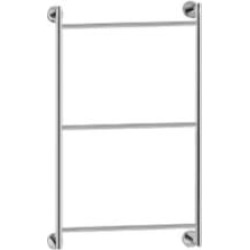 Valsan PX149 Pombo Axis 5 3/8" Wall Mount Towel Rack