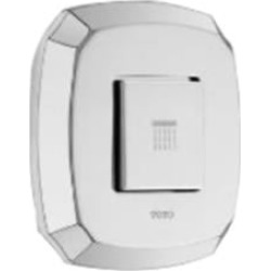 TOTO TS970C3 Guinevere 7" Shower Trim Push Button