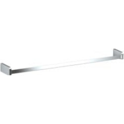 Sonia 124664 S3 30 1/2" Wall Mount Towel Bar in Chrome