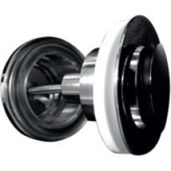 Sonia 157051 1 1/4" Touch Drain Assembly in Chrome
