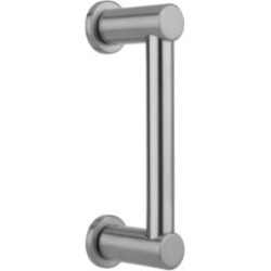 Jaclo H40-FM Contempo 6" - 32" Front Mount Shower Door Handle Pull Bar