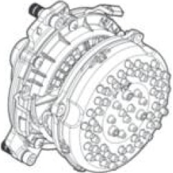 Moen 186389 Body Spray Engine Kit