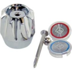 Moen 14369 Knob Handle Kit