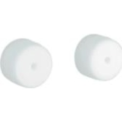Grohe 0919500M 3" Instrument Template in Raw - Pack of 2