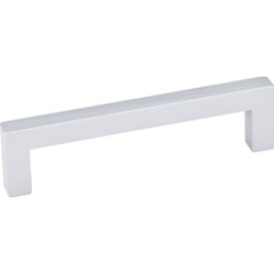 Hardware Resources 625-96 Stanton Square Cabinet Bar Pull