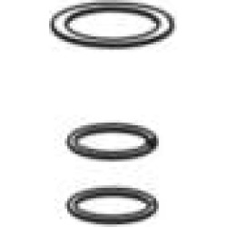 Moen 118304 O-Ring Kit for Kitchen Faucet