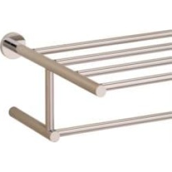 Valsan 67563 Porto 15 3/4" Wall Mount Towel Rack