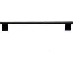 Top Knob M1112 Bar Pulls 20" Wellington Bar Pull