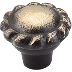 Top Knob M439 Chateau 1 3/8" Twist Knob
