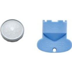 Moen 149117 Aerator Kit for Two Handle Roman Tub Faucet in Chrome