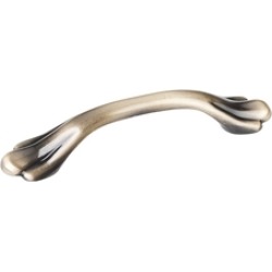 Hardware Resources 3208 Gatsby Cabinet Pull