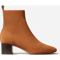 Women's Glove Boot by Everlane in Toffee, Size 11 found on Bargain Bro Philippines from Everlane for $130.00