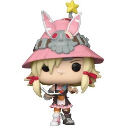 Funko POP Games: Tiny Tina's Wonderlands - Tiny Tina 5.5-in...