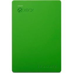 Portable Game Drive 2TB for Xbox One