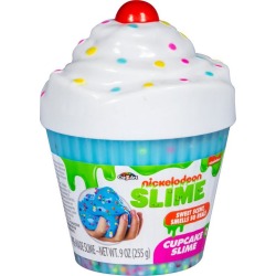 Cra-Z-Art Nickelodeon Slime Cupcake Slime Cra-Z-Art GameStop found on GamingScroll.com from Game Stop US for $10.62