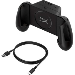 HyperX ChargePlay Clutch Charging Controller Grips HyperX GameStop found on GamingScroll.com from Game Stop US for $59.99
