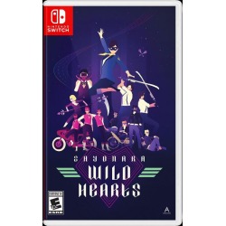 Digital Sayonara Wild Hearts Skybound Games GameStop found on GamingScroll.com from Game Stop US for $12.99