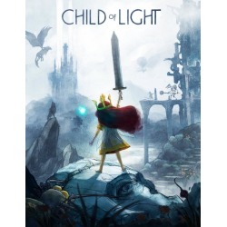 Digital Child of Light Ubisoft GameStop found on GamingScroll.com from Game Stop US for $14.99