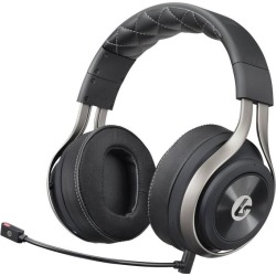 LucidSound LS50X Stereo Black Wireless Gaming Headset for Xbox One Xbox One Accessories Microsoft GameStop found on GamingScroll.com from Game Stop US for $189.99