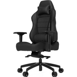 PL6000 Carbon Black Gaming Chair