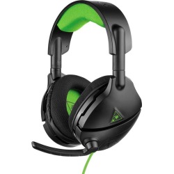 Turtle Beach Stealth 300 Amplified Wired Gaming Headset for Xbox One Xbox One Accessories Microsoft GameStop found on GamingScroll.com from Game Stop US for $49.99