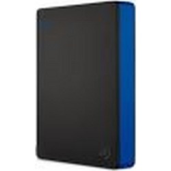 Seagate 4TB External Game Drive for PlayStation 4 PS4 Accessories Sony GameStop