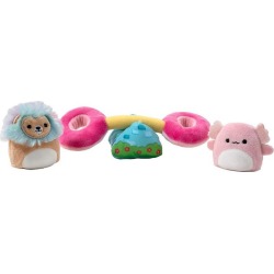Squishmallows Squishville Mini Plush Playground Accessory Set (GameStop) found on Bargain Bro Philippines from Game Stop US for $13.99
