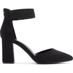 K Studio Sambucus - Women's Footwear Shoes Heels Pumps - Black found on MODAPINS