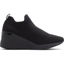 Luca Ferri Wicoe - Women's Footwear Shoes Wedges - Black