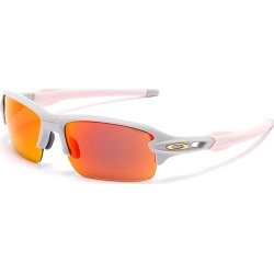 'Flak XS' acetate square kids sunglasses