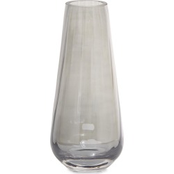 Zinc vase